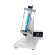 Falling ball viscometer Viscosity range: 0.6-75000 mPa·s (cP) Model: VISCO BALL Wiggens Germany